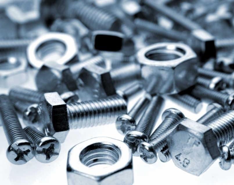 Метизы, крепеж